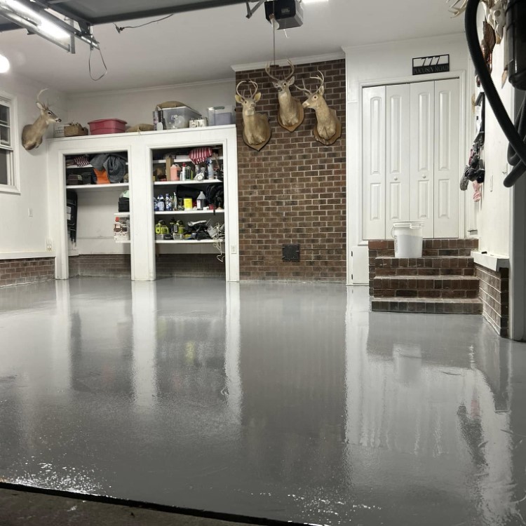 Floor Coating Wizards